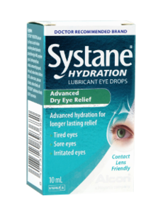 Systane Hydration N1