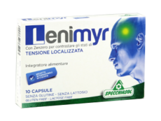 Lenimyr N10