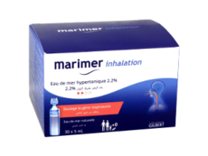 Marimer Inhalatii N30