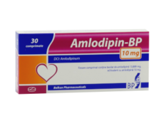 Amlodipin N30