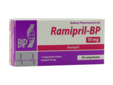 Ramipril N30