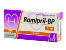 Ramipril N30