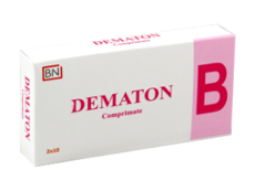 Dematon N20