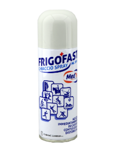 Frigofast
