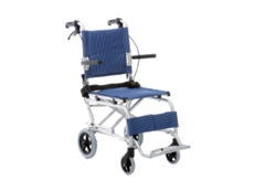 Моретти Инвалидное кресло складное CP850-37 N1