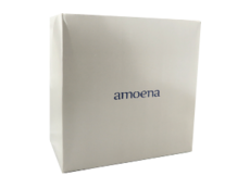 Протез грудной Amoena Essential Light 2A ассиметричная форма