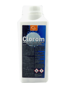 Clorom N200