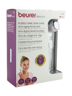 Beurer Аппарат для очищения кожи FC90+Крем N1