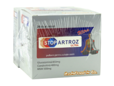 Stopartroz Ultra N30