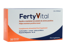 FertyVital N30