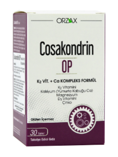 Косакодрин ОП N30