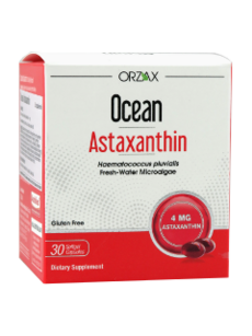 Ocean Astaksantin N30