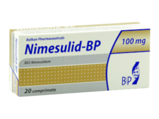 Nimesulid-BP N20
