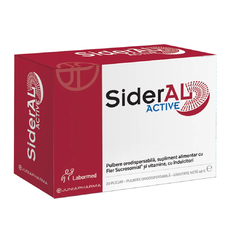 SiderAL Active N30