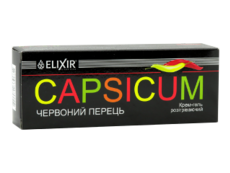 Eliksir Capsicum N1
