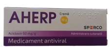 Aherp N1