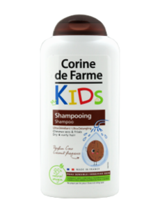 Corine de Farme Kids Sampon Cocos N1