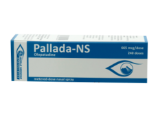 Паллада-NS N1
