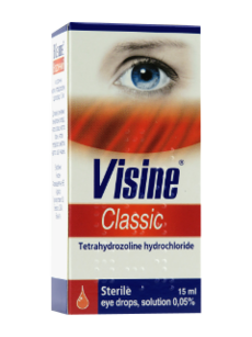 Visine Clasic N1