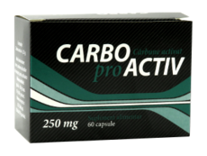 CARBOproACTIV N60