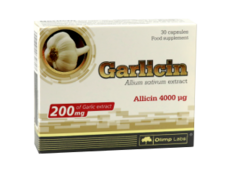 Garlicin N30