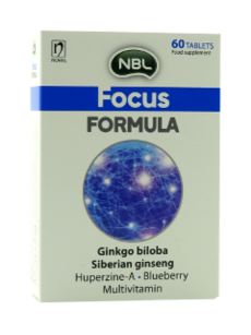 NBL Focus Formula N60