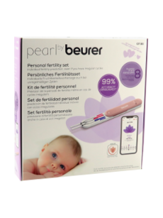 Beurer Индивидуальный набор для планирования беременности OT80