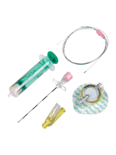 Perifix 451 One (set p/u anestezie epidurala) (4514513C)