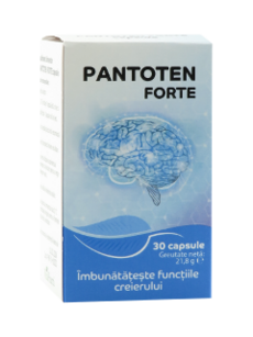 Pantoten Forte N30