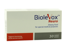БиолеВокс Невро N30