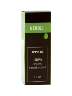 Oleum Citrus bigaradia (Neroli) N1