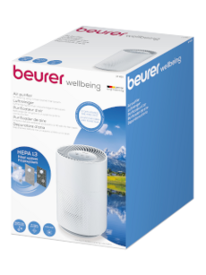 Beurer Purificator de aer LR220 N1