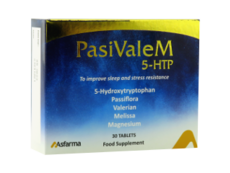 ПасиВалеМ 5-HTP N30