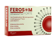 Ferosom Forte N20