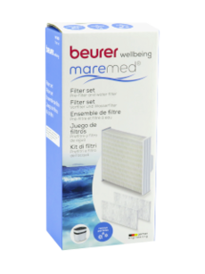 Beurer Набор фильтров для Maremed MK500 N1