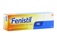 Fenistil N1