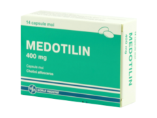 Medotilin N14