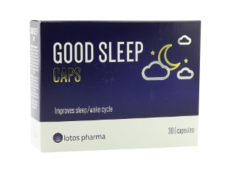 Good Sleep N30