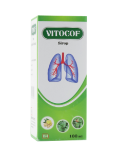 Vitocof N1