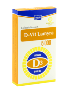 D-Vit Lamyra N30