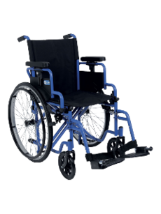Моретти Инвалидная коляска CP110-40