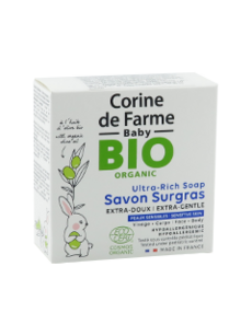 Corine de Farme Baby Bio Sapun Ultra Rich N1