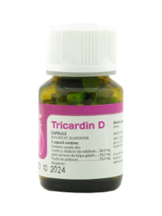 Трикардин Д N1