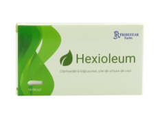Hexioleum