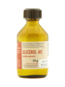 Глицерин-МС N1