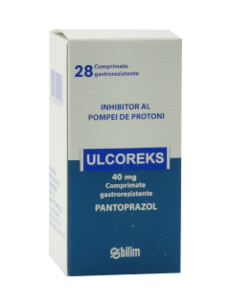 Ulcoreks N28