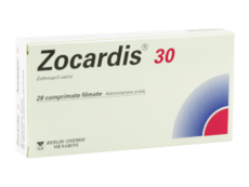 Zocardis N28