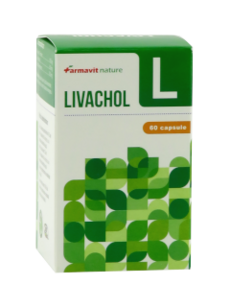 Livachol N60