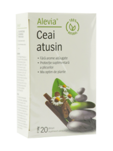 Ceai atusin N20