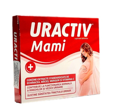 Урактив Мами N1